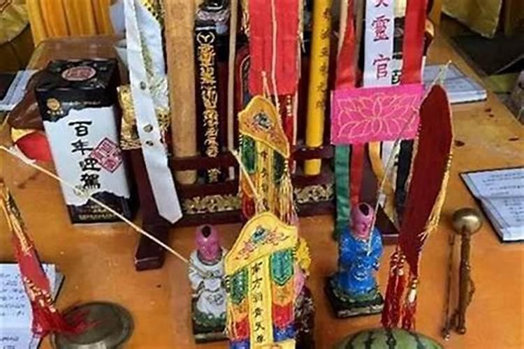 后人超度亡灵需要哪些功力？