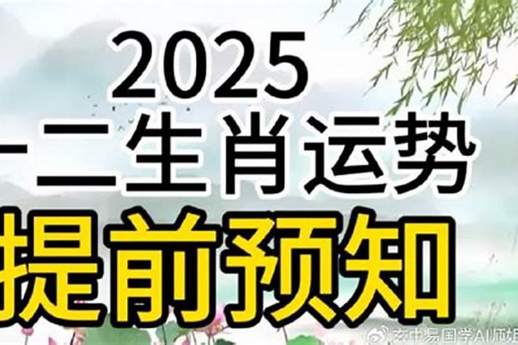 2026年6月25号十二生肖运势如何？