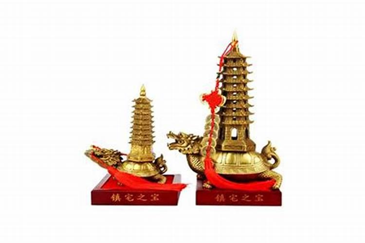 什么人不适合请文昌塔？