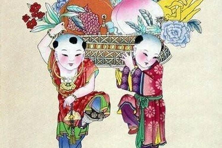 童子命可以去看神婆吗？