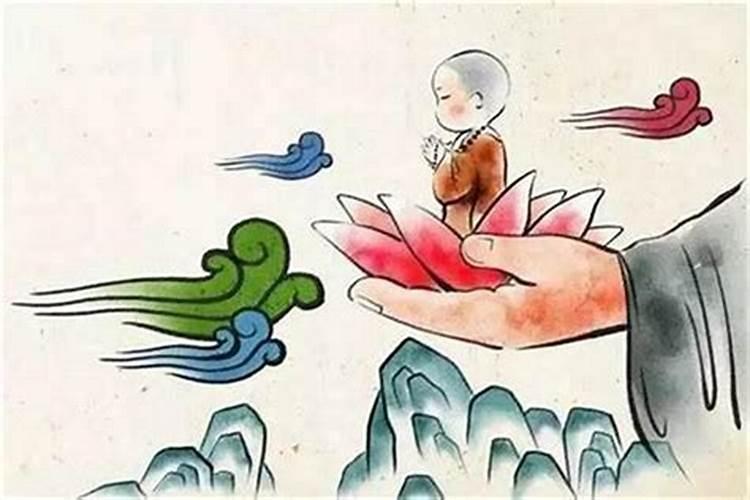 怎么给我的婴灵孩子超度？