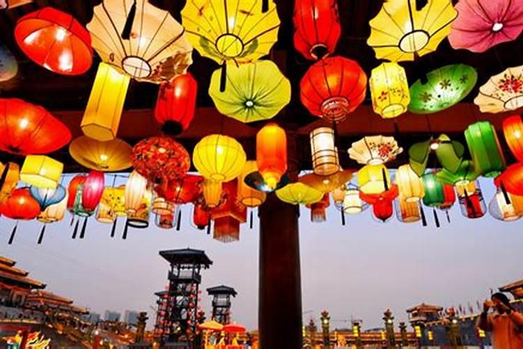 黄梅正月十五的习俗