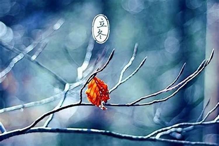 儿子立冬出生好不好？