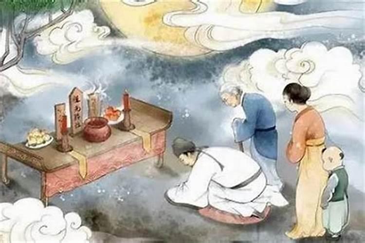 2026年寒衣节可以烧纸吗？