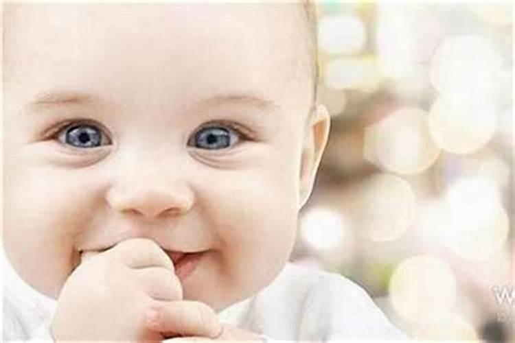 本命年有小孩好不好？