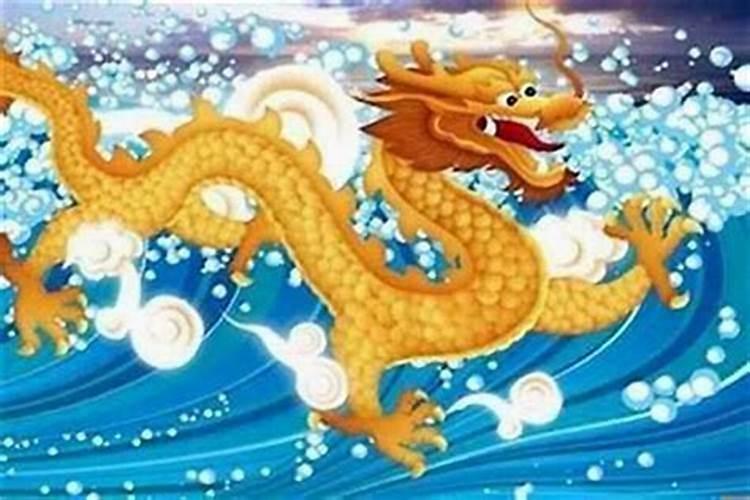 属龙人5月的运势如何？