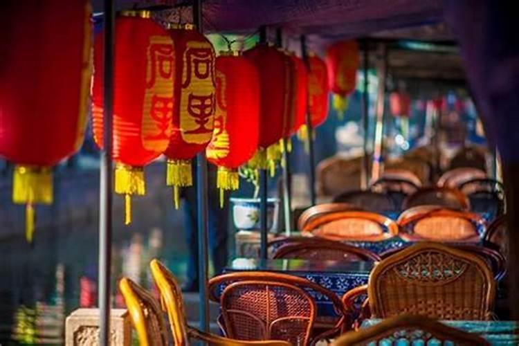 正月初一苏州哪里最好？