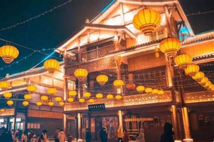 元宵节的习俗湖北