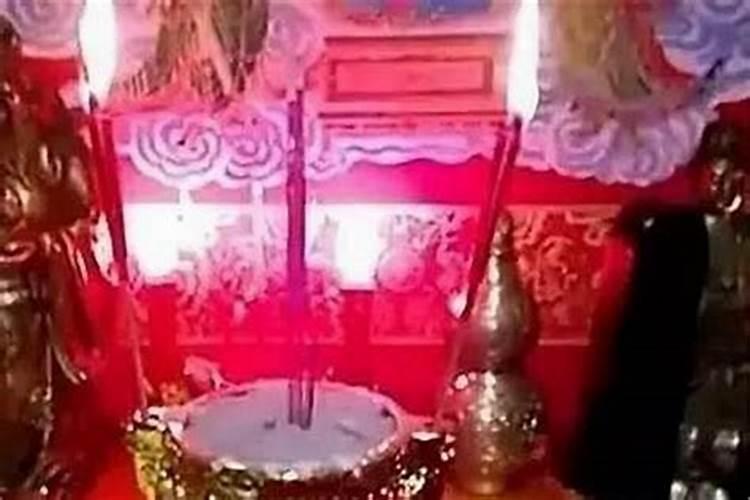 做法事可以去阴曹地府吗？