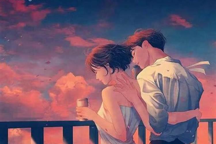 梦见女朋友和别的男人暧昧