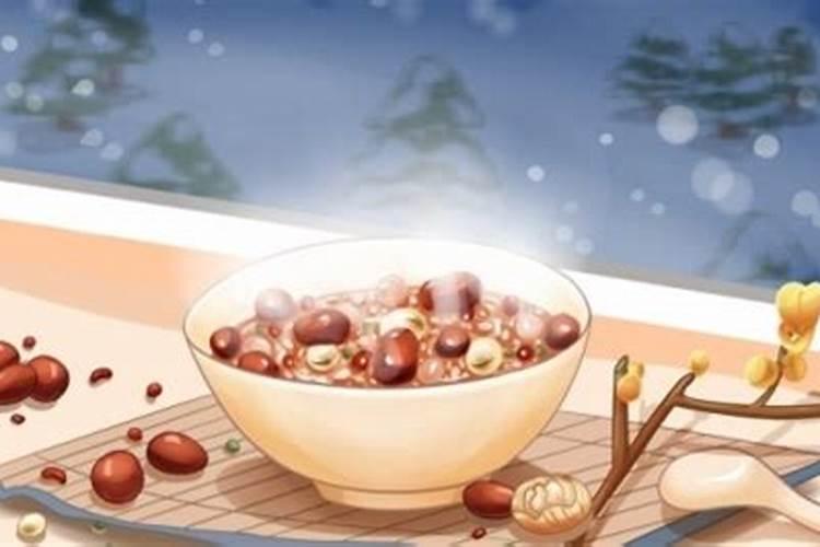 腊八指的是哪月？