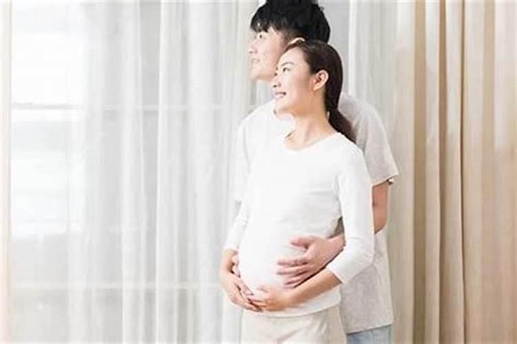 怀孕期间总梦见死人咋回事