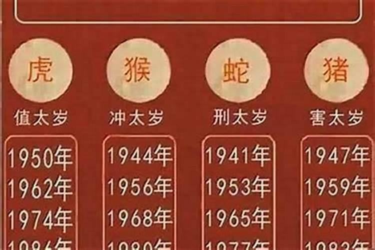 犯太岁用什么方法解决呢？