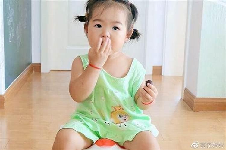 两三岁小孩犯太岁么？