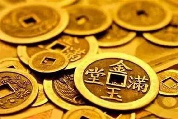 如何找到财库的根？