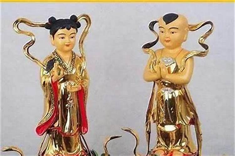 童子命需要本人去吗？