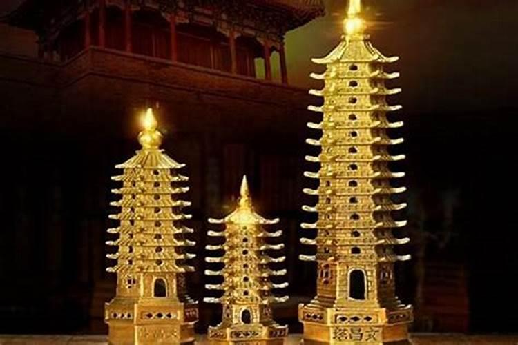 文昌塔买多少层的比较好？