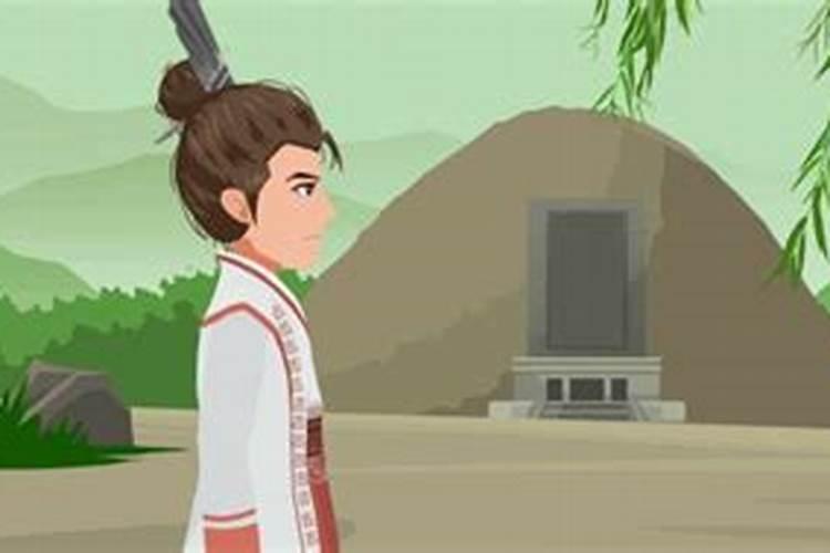 十月初一上坟填土有讲究吗？