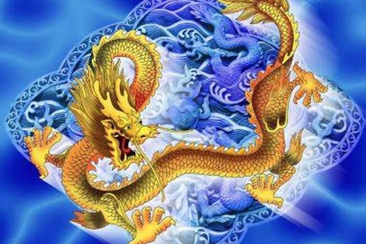 梦见被龙咬什么预兆？