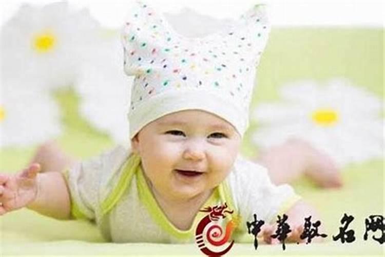 冬至出生小孩小名