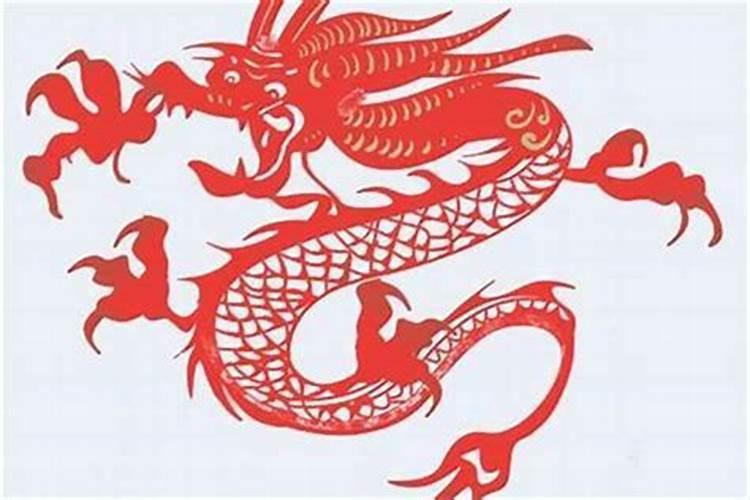 属龙的犯太岁怎么办？