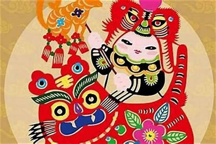 本命年99虎年注意什么？