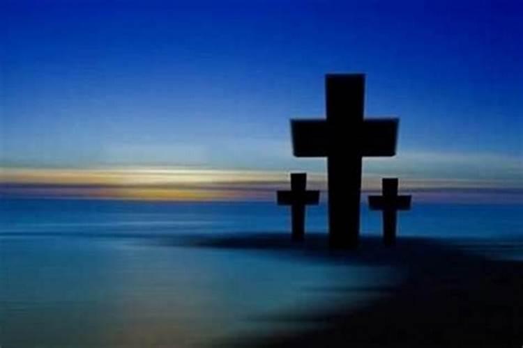 梦见死去的朋友是什么征兆哦？