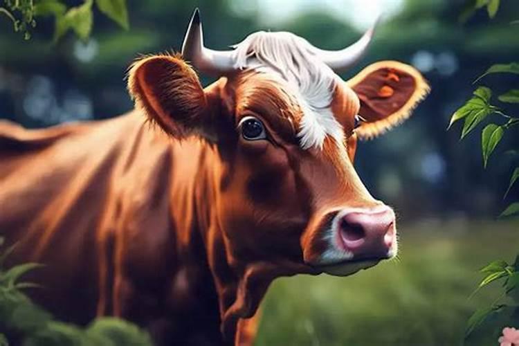 属牛人2026年运势苏