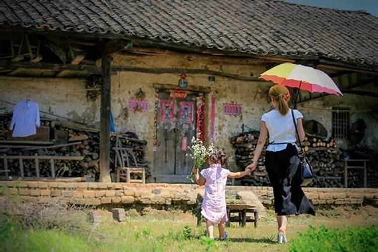 梦到老家的人和事是什么预兆？