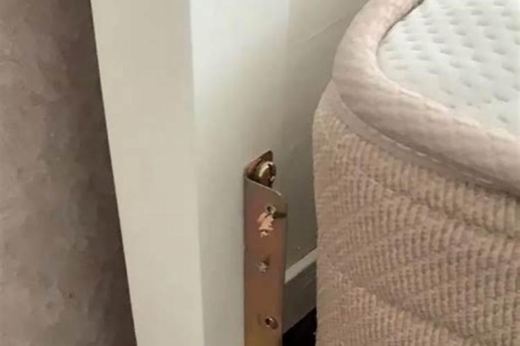 床脚塌了会影响运势吗？