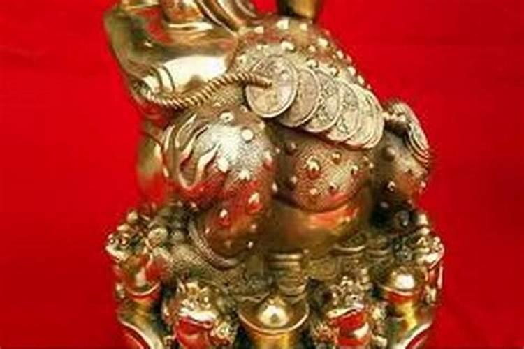 2026年属鸡怎么化解破太岁？