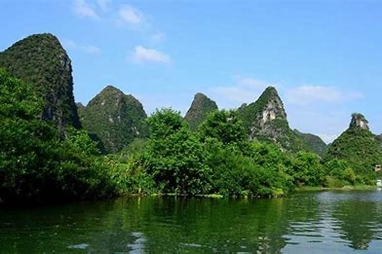 桂林风水大师哪位有名？