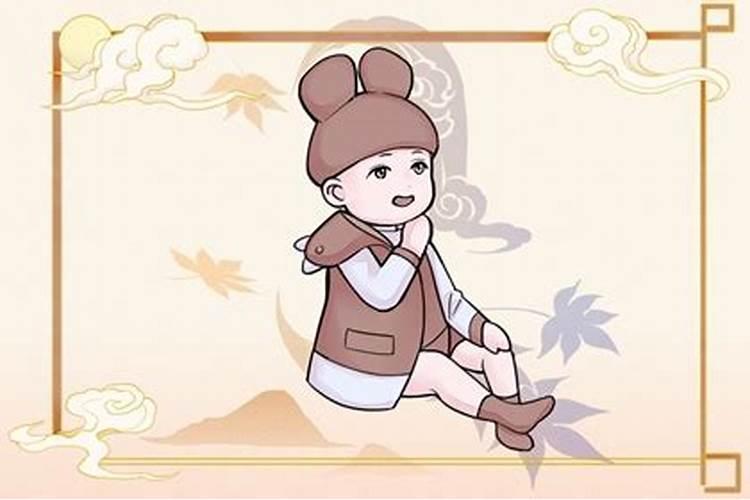 正月初一的命运