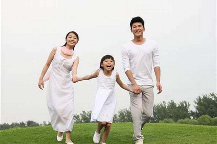 怎样的婚姻生活才算幸福？