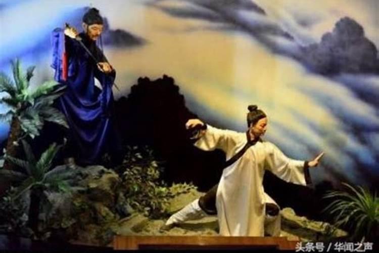 为什么五月犯太岁？