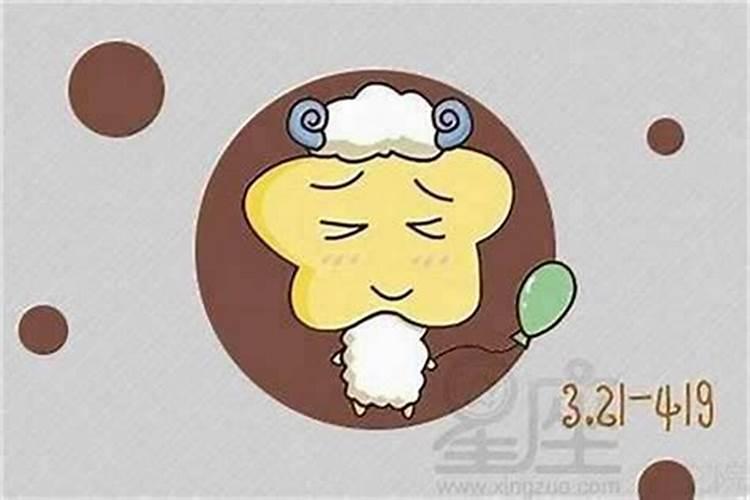 属羊是出生月份运势