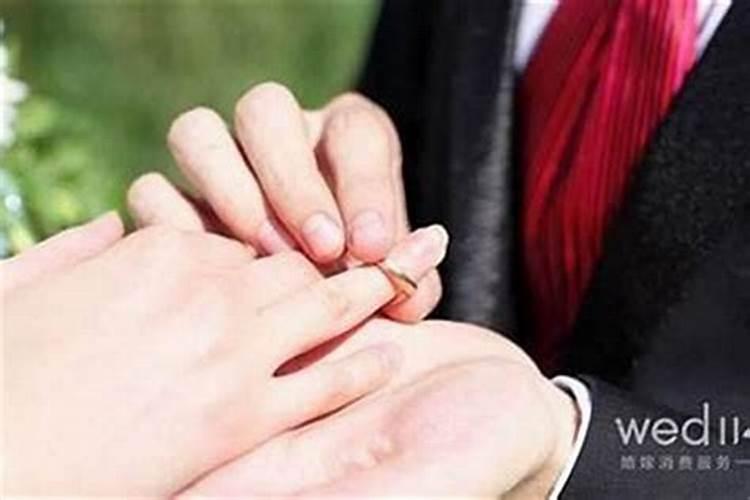 八字合一定可以结婚吗？