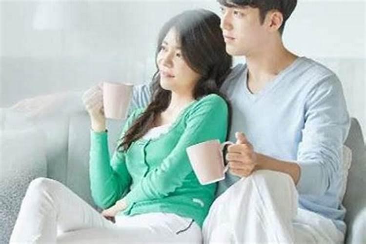 夫妻运势一定相同吗？