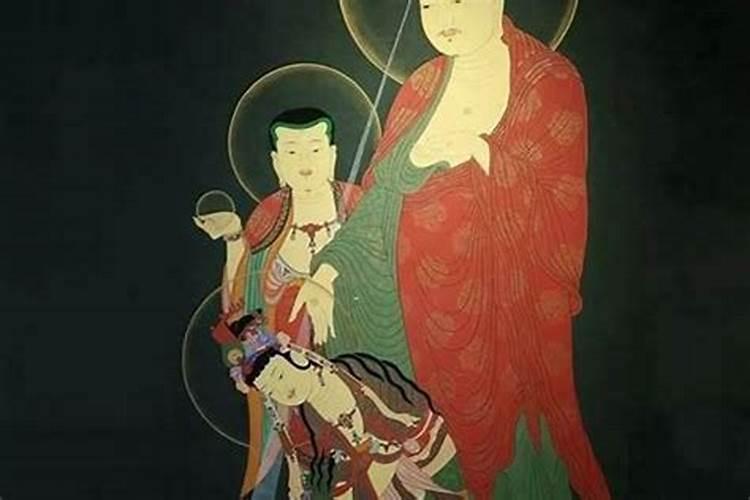 堕胎的放庙里怎么超度？