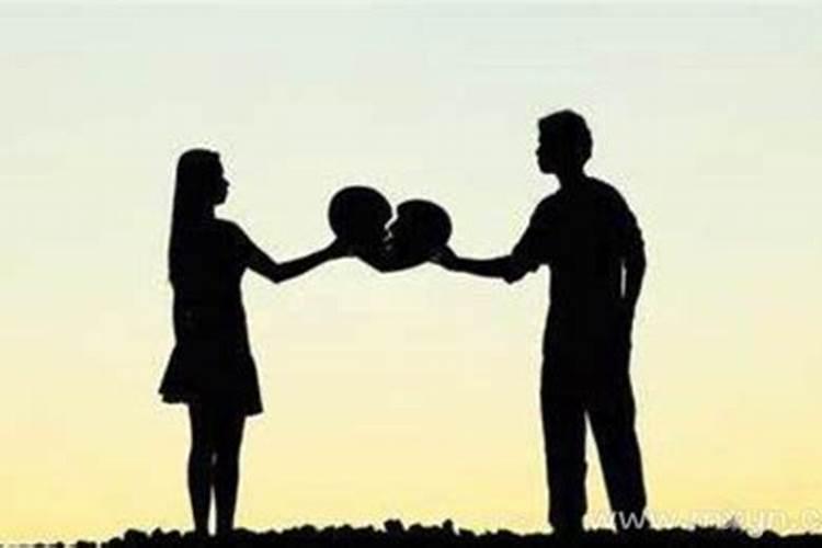 梦见和前男友分手后怀孕了