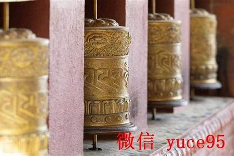 八大处如何超度婴灵？