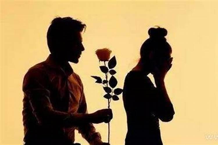 梦见情人是什么兆头预兆解梦？