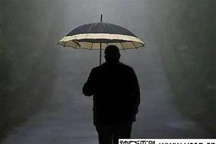 经常梦见死去的亲人和自己说话