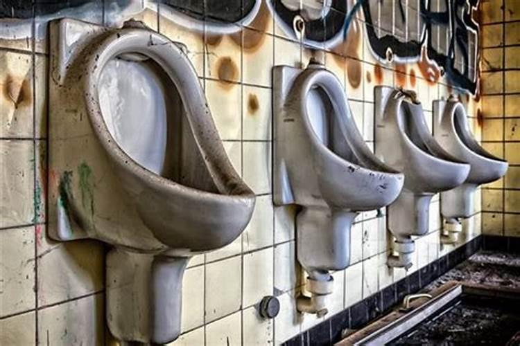 梦见厕所好多屎是什么预兆？