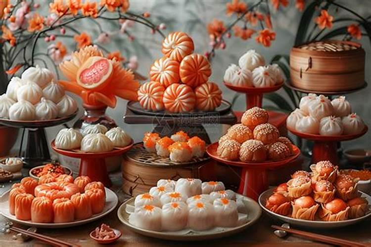 小年传统点心做法