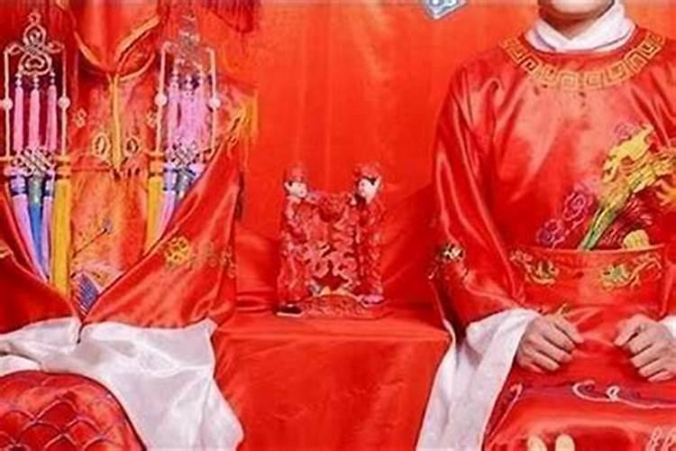 算命的是怎么算出姻缘的？