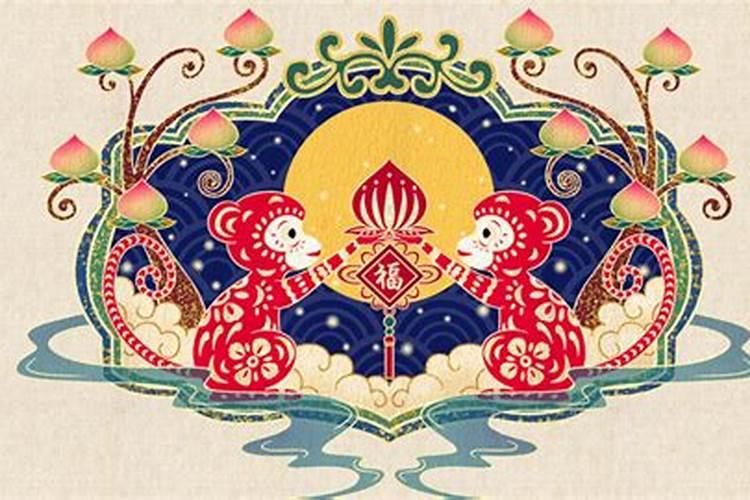 属猴的明年的运程