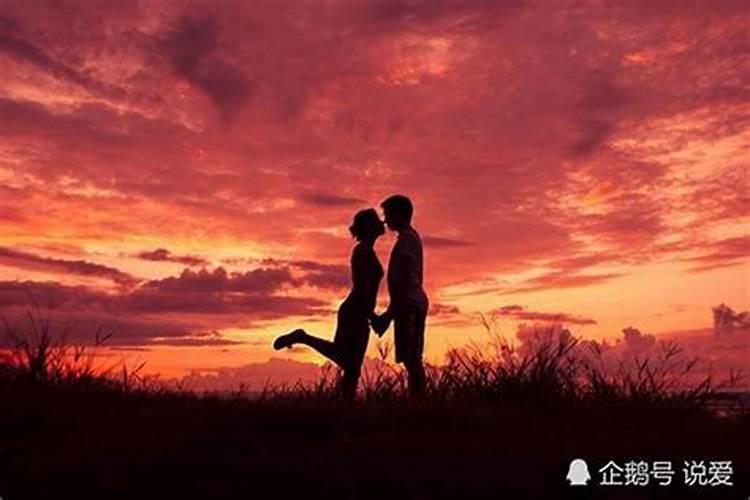 女强人为什么婚姻不顺？