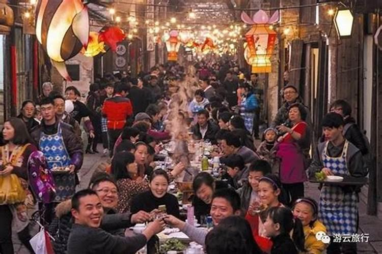 正月十五长春哪最热闹啊？