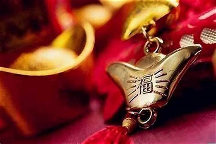 本命年运气不好怎么调理？